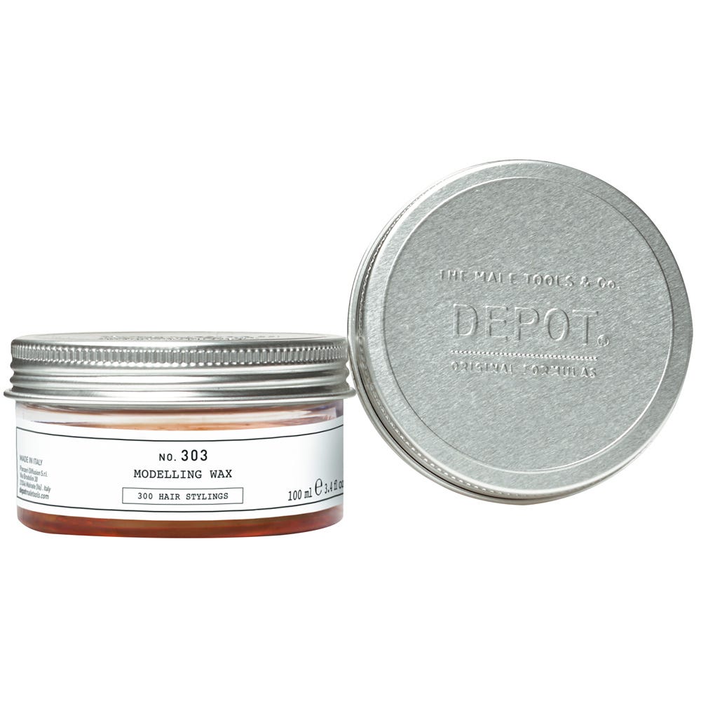 DEPOT 303 Modelling Wax 100 ml