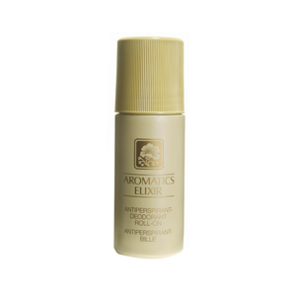 Clinique Aromatics Elixir Déodorant  Roll-on Anti-transpirant