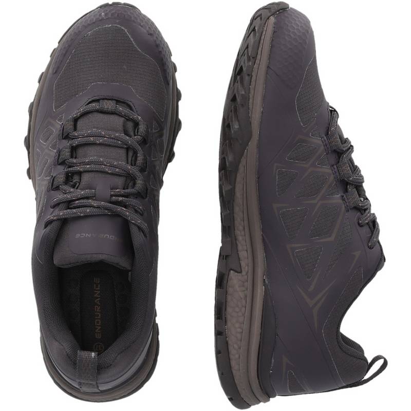 Endurance Tingst Wanderschuhe Damen