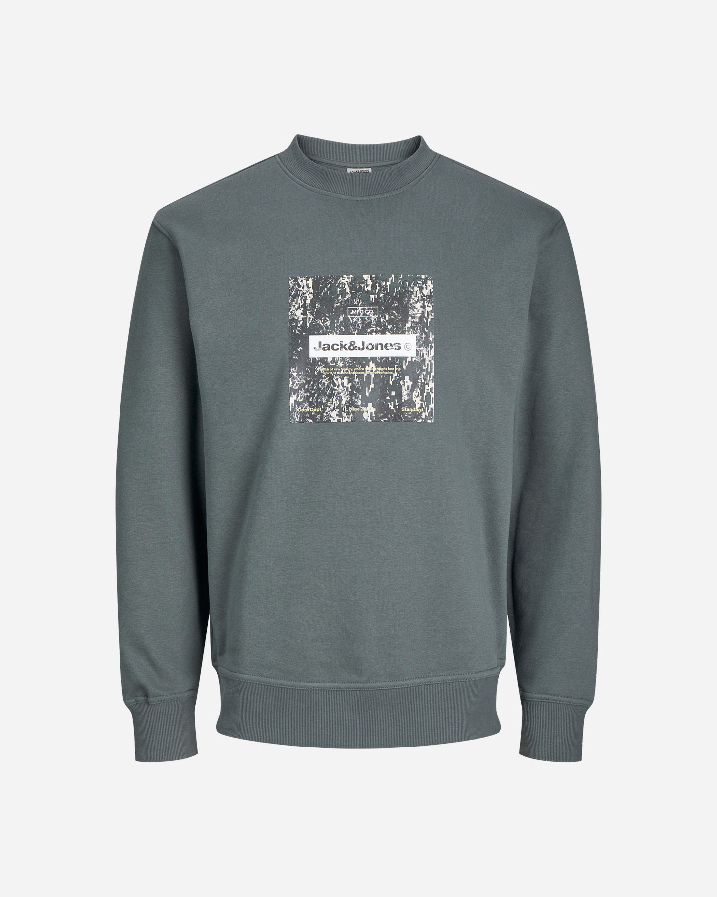 Felpa Jack & Jones Coalpha M 12266495-19-5004