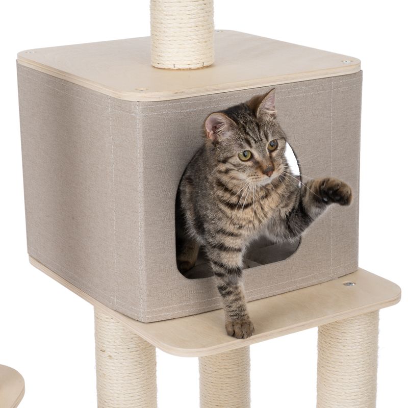 Modern Living Kratzbaum Suva zu TOP-Preisen