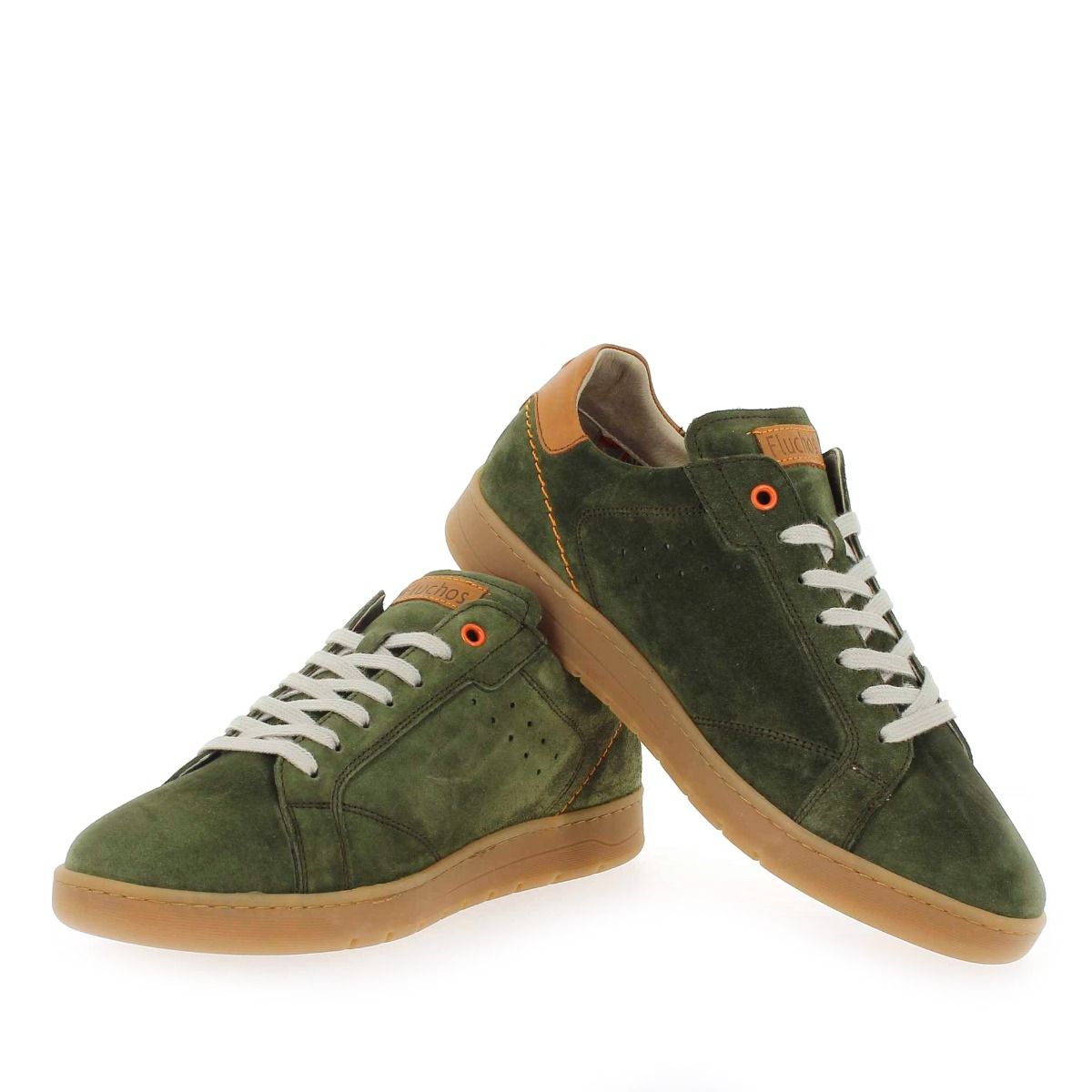 Fluchos  F1727 - Kaki