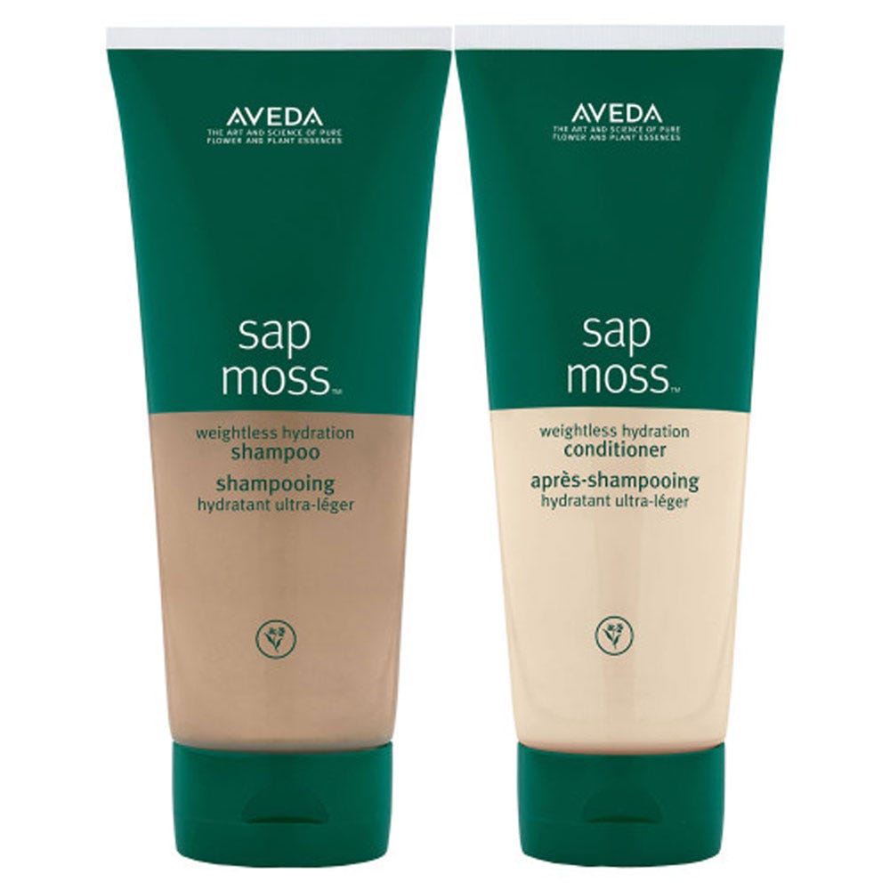 AVEDA Sap Moss Pflegeduo