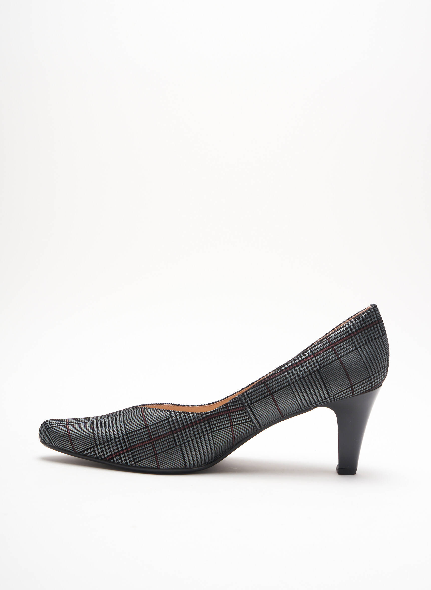 Sweet Escarpins Femme couleur gris