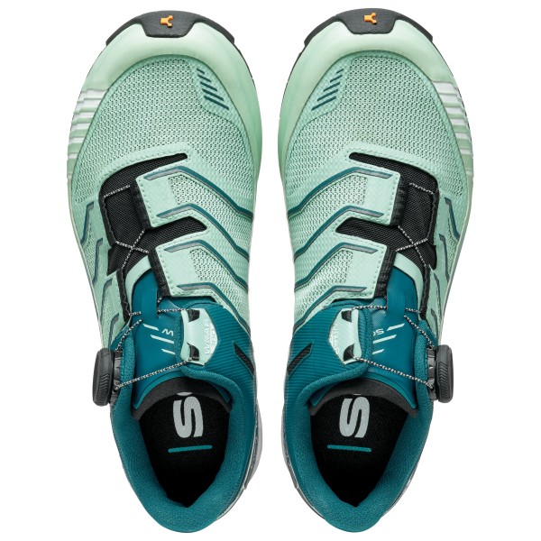 Scarpa - Women's Ribelle Run Kalibra HT - Trailrunningschuhe