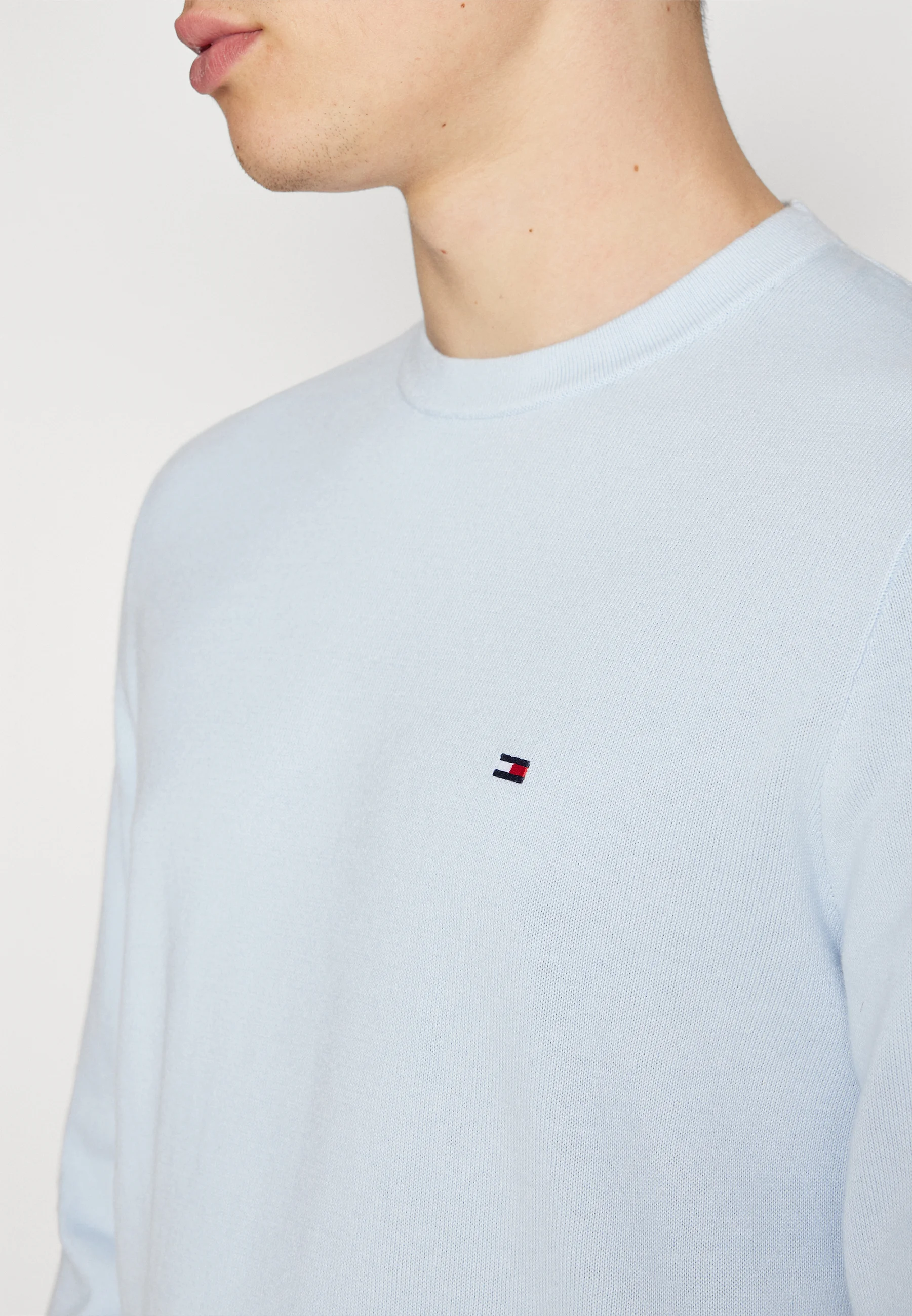 Tommy Hilfiger CLASSIC CREW NECK - Suéter