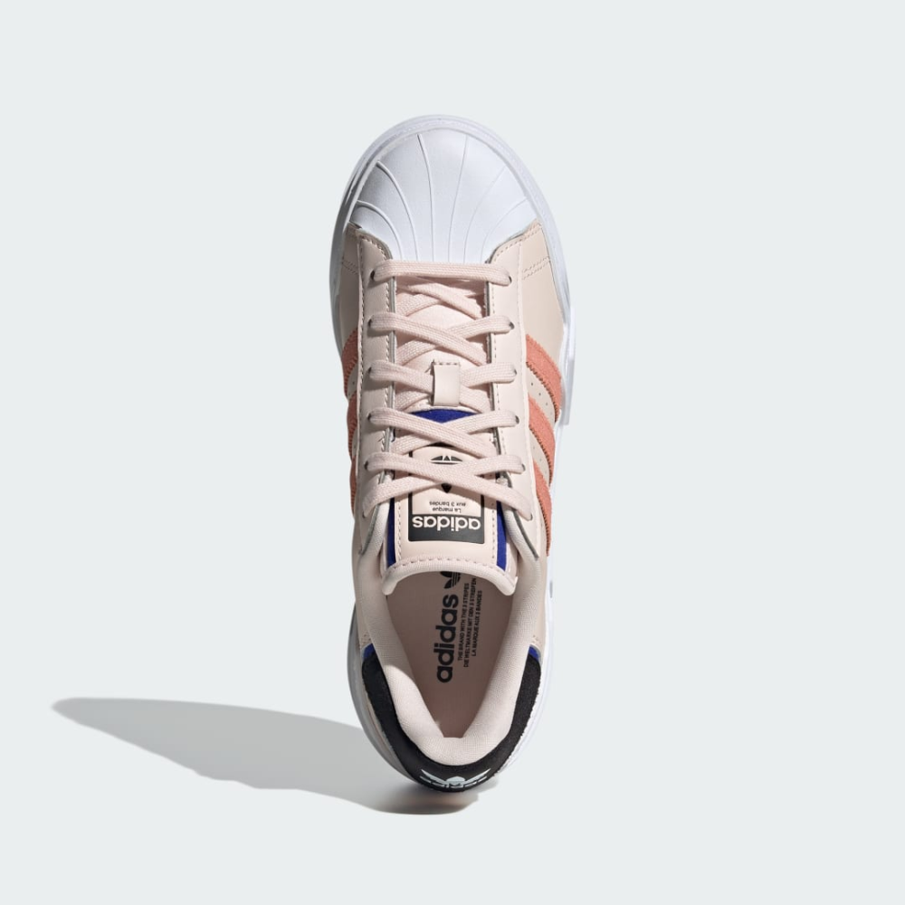 adidas Superstar Bonega 2B IF7683 / pink