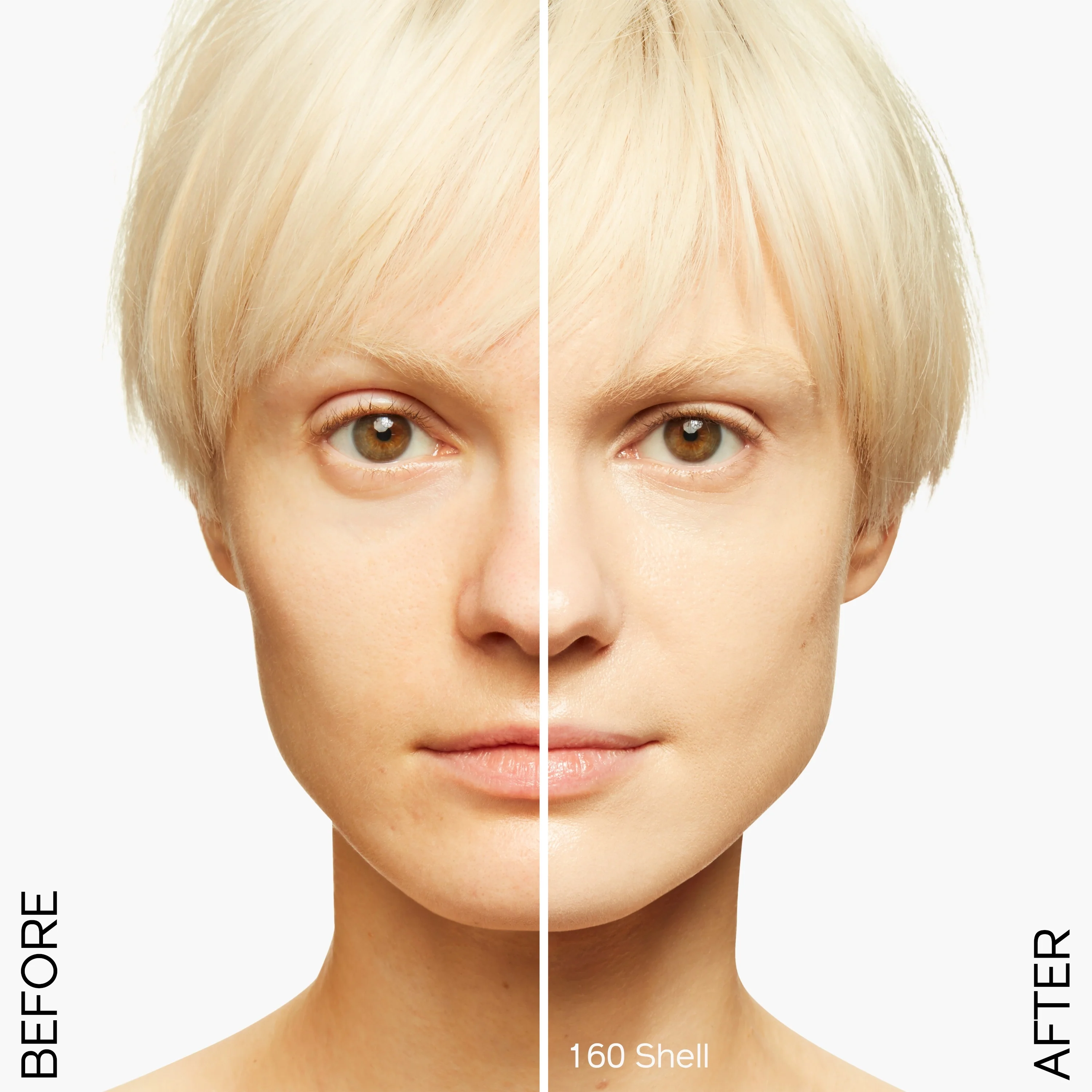 Viso Synchro Skin Fond de teint liftant éclatant - Fond de teint liquide