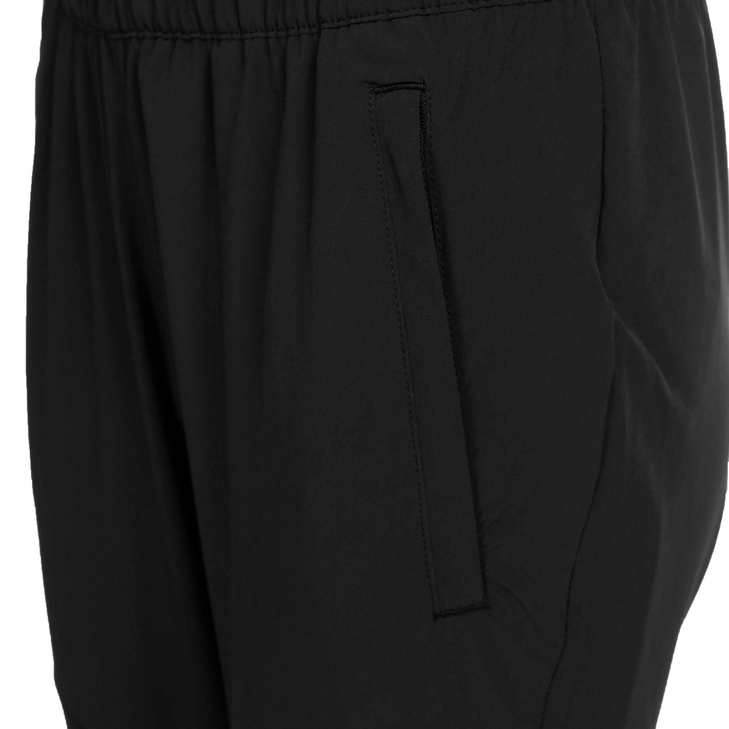 Dri-Fit Swoosh Run Laufhose Damen - Schwarz