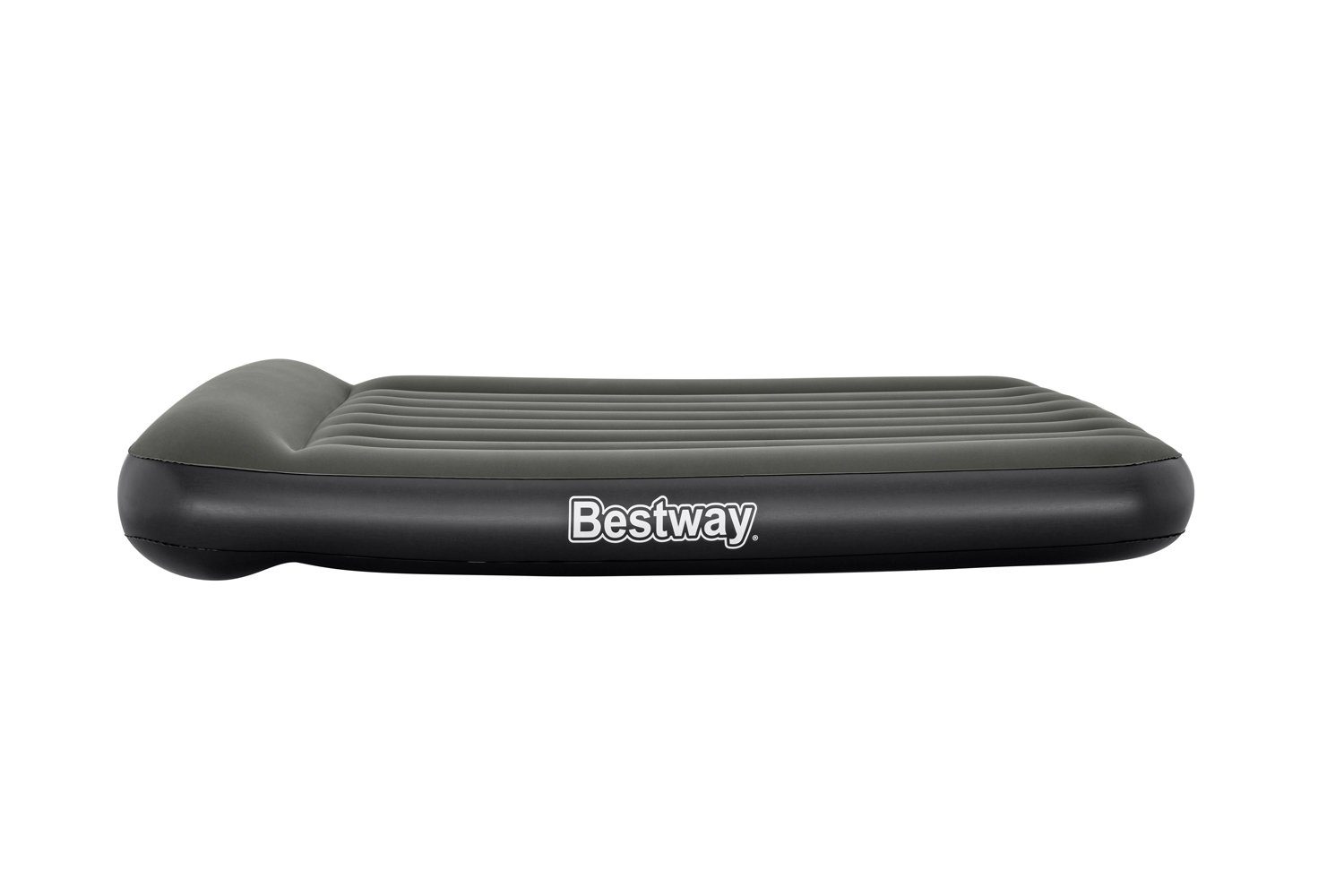 Bestway Luftbett Doppel 2 Personen Luftmatratze Camping 191 x 137 x 30 cm