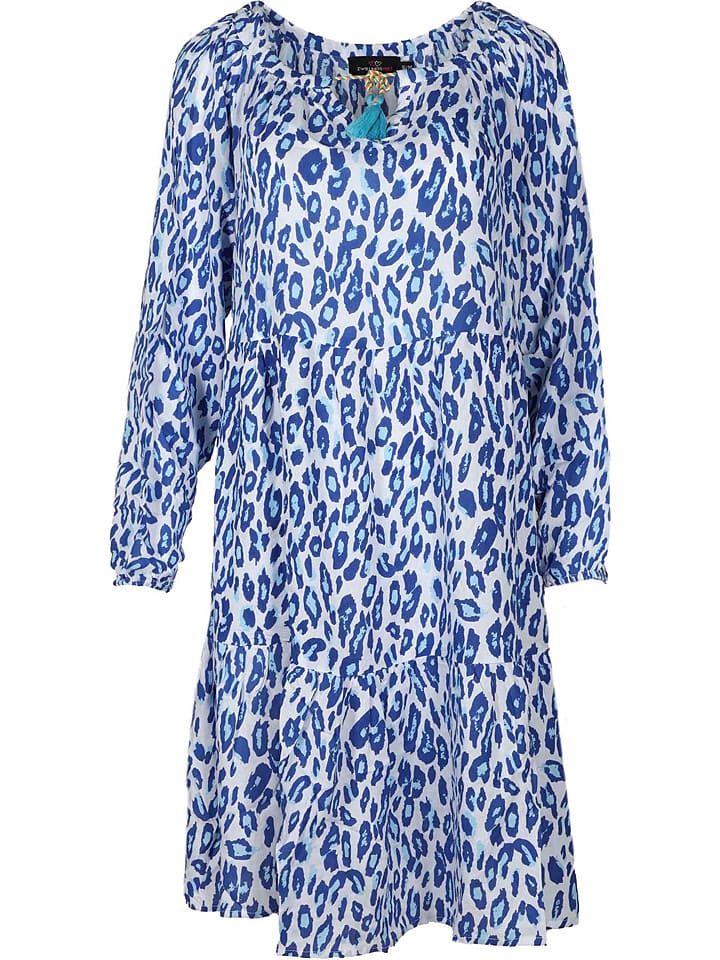Zwillingsherz Kleid 