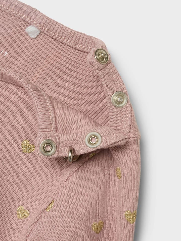 name it Tüll-Kleid in deauville mauve günstig kaufen