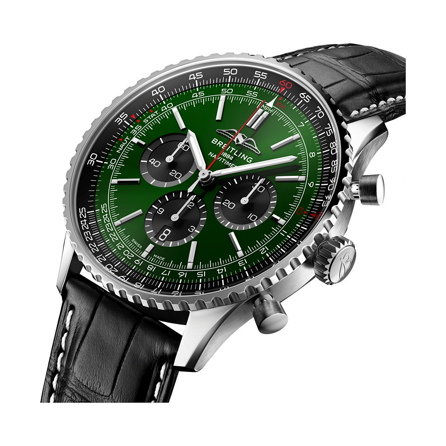 Breitling Chronograph Navitimer Chrono B01