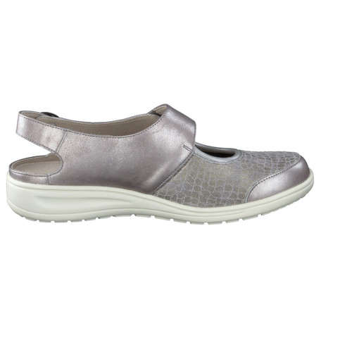 Sandalette-23554290001 Solidus