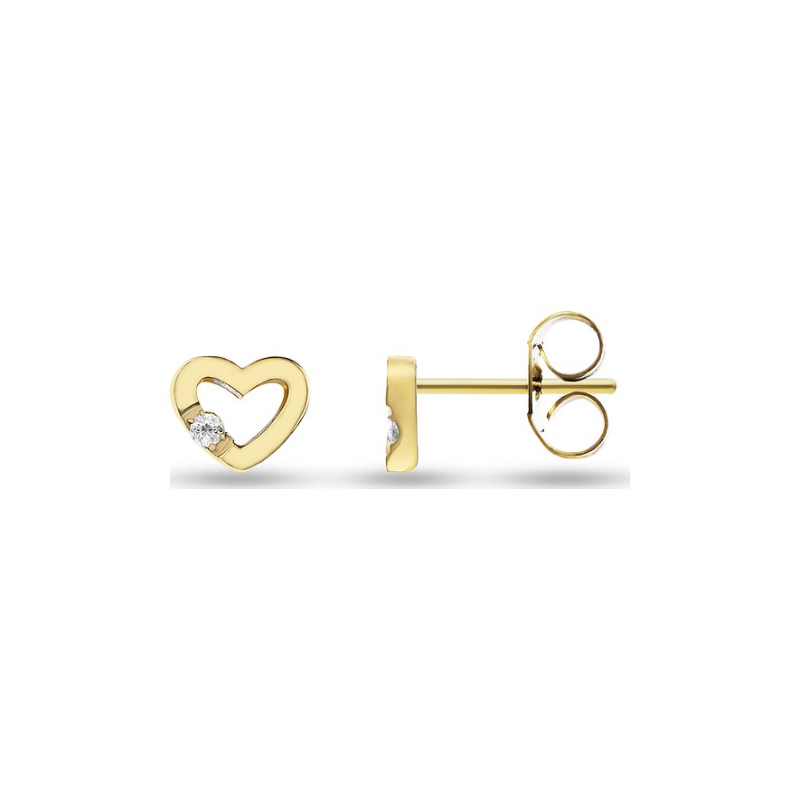 FAVS Ohrstecker
