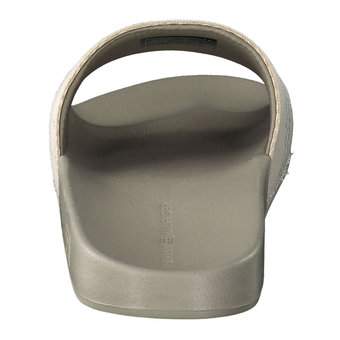 Tommy Hilfiger Tommy Webbing Slide in beige