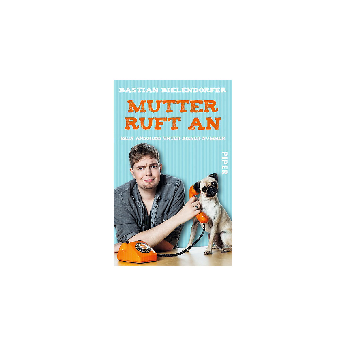 Mutter ruft an