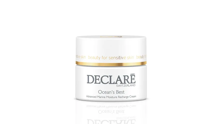 DECLARÉ HYDRO BALANCE Ocean's Best 50 ml