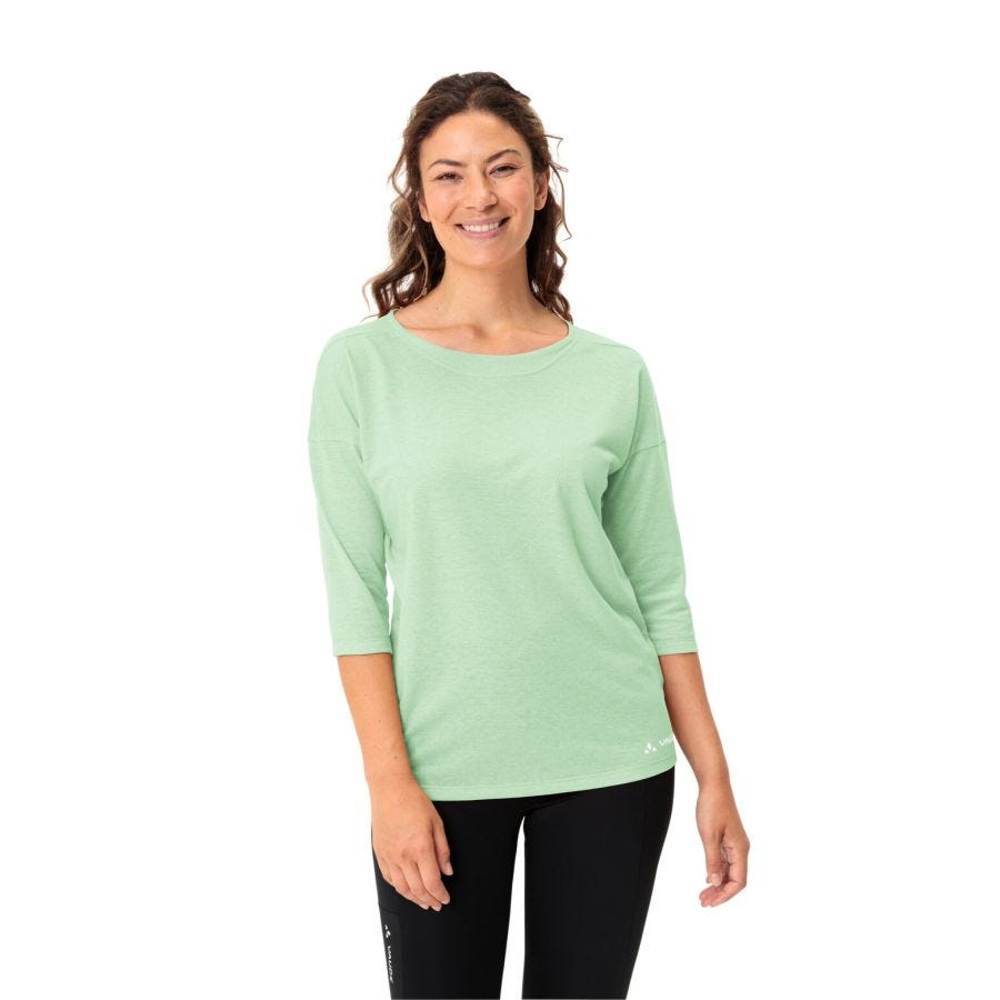 Neyland 3/4 T-Shirt Damen