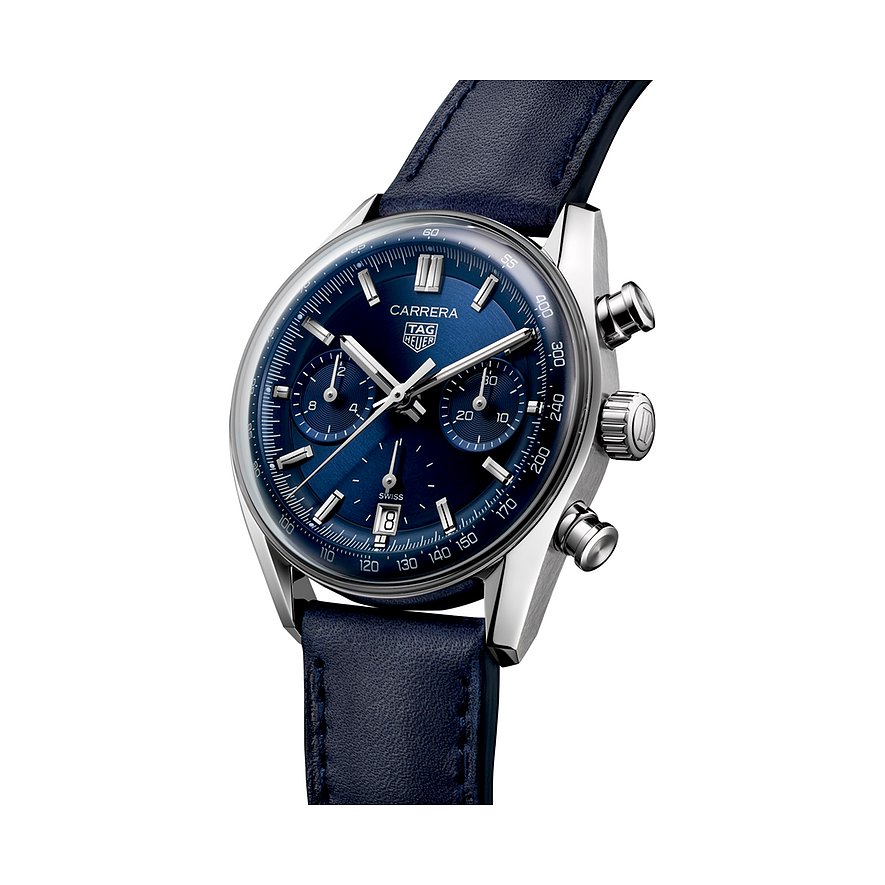 TAG Heuer Chronograph Carrera