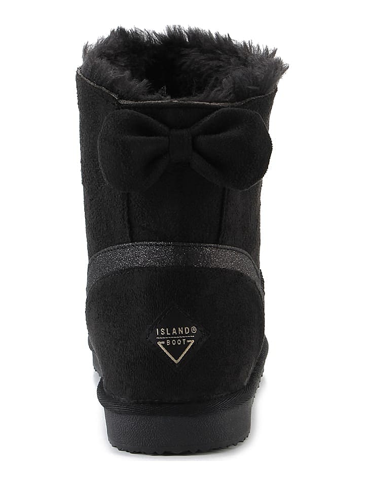ISLAND BOOT Winterboots 