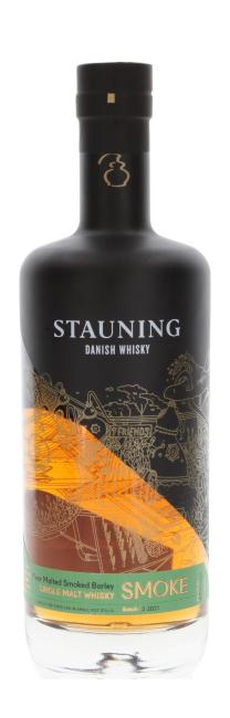 Stauning Smoke 0,7 l·47 % vol