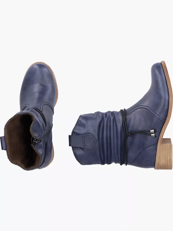 Rieker Damen Stiefeletten