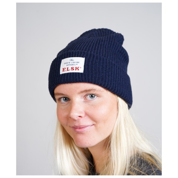 ELSK - Earth Loving Apparel Beanie - Mütze