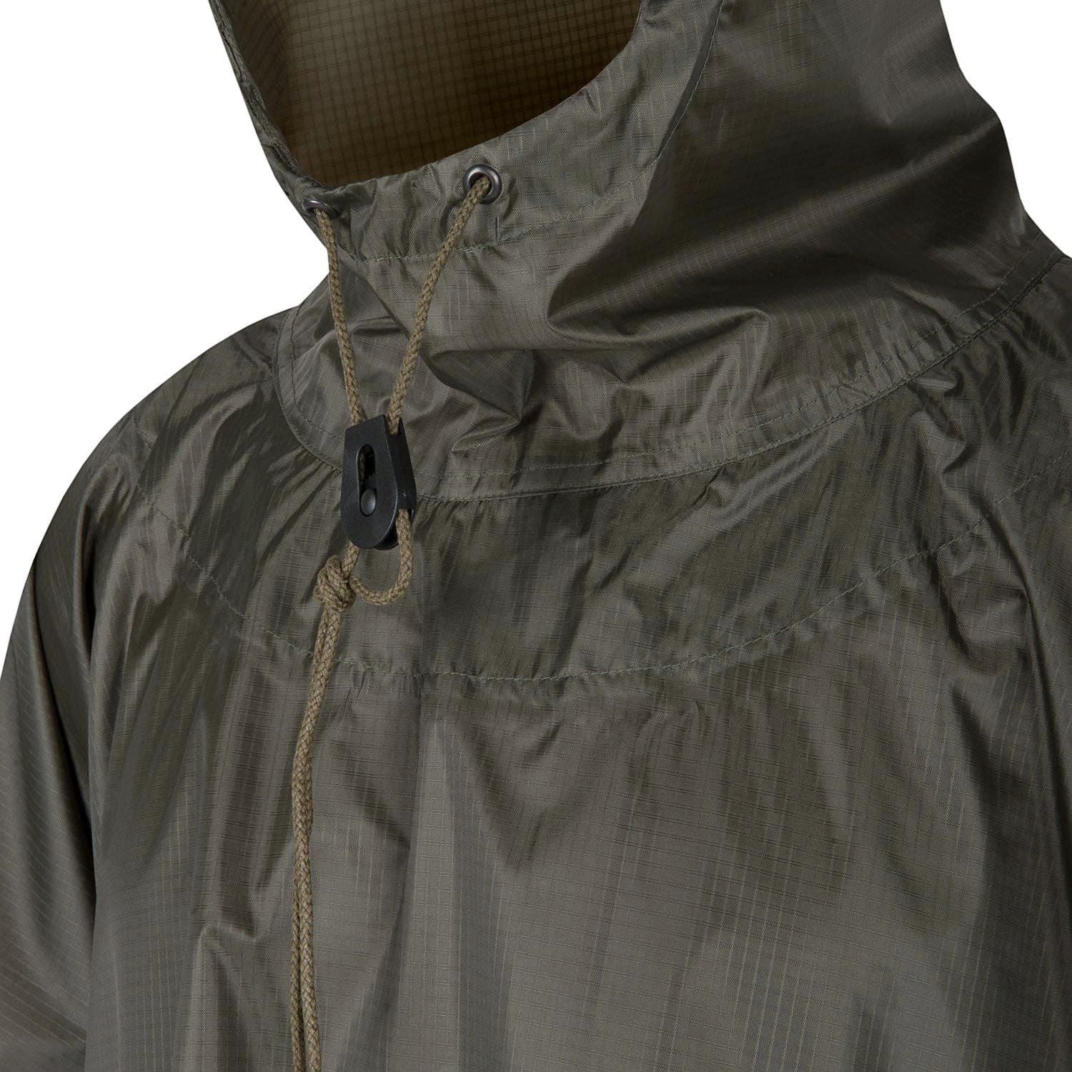 Poncho U.S. Model