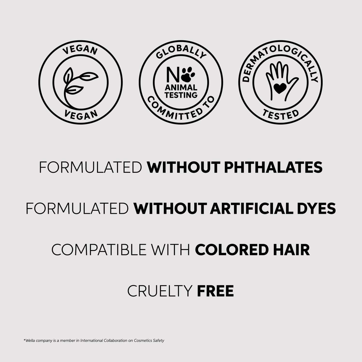 Maska Wella Professionals