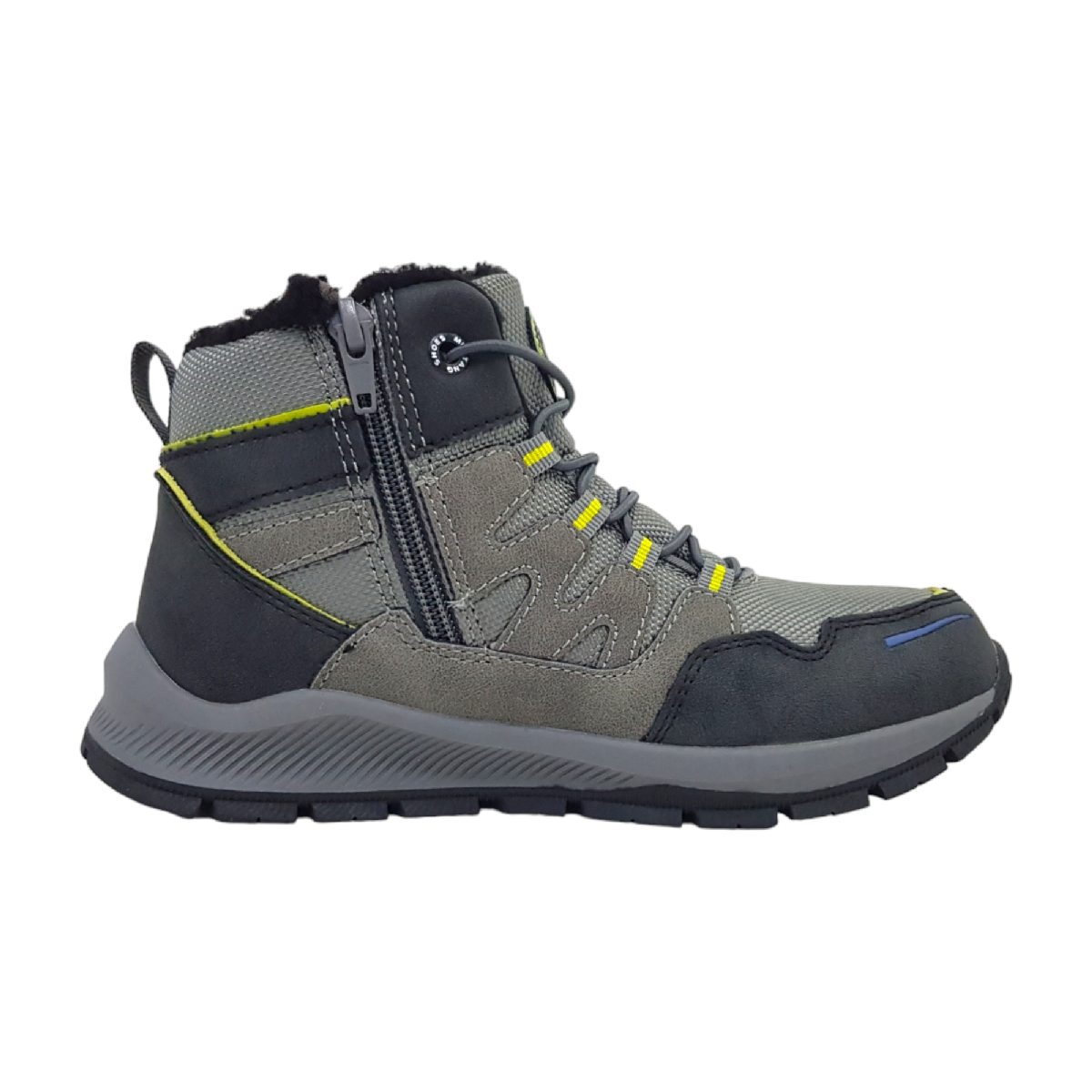 Mustang 5064-601-20 Grau 20 dunkelgrau