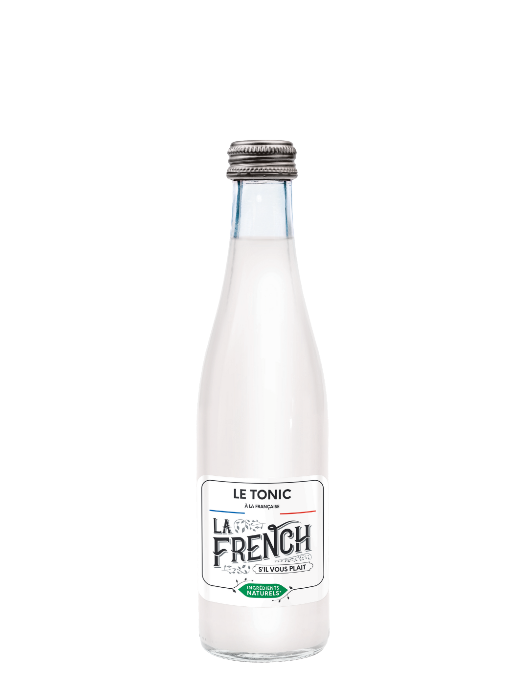 La French s'il vous plait : Tonic Bio - Gueule de joie 0° |  20 cl
