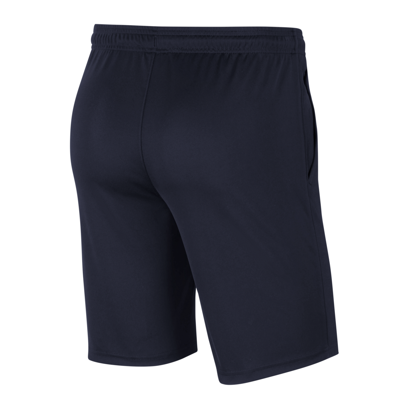 Nike Park 20 Knit Short Kids Blau Weiss F451