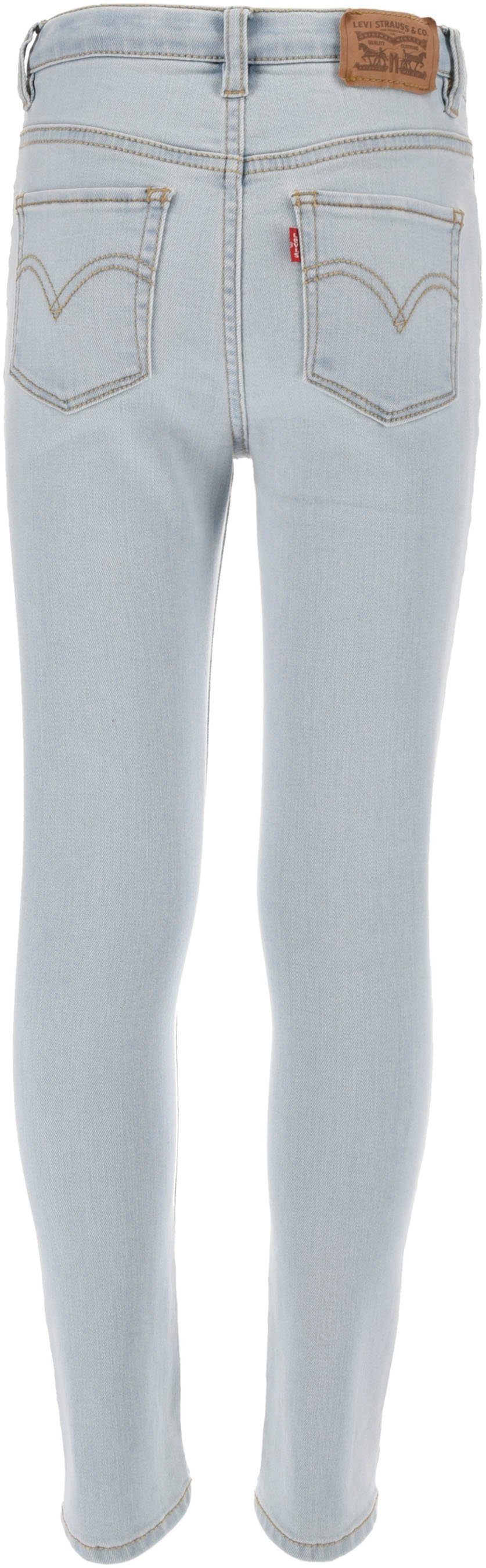 Levi's® Kids Stretch-Jeans 720™ HIGH RISE SUPER SKINNY for GIRLS