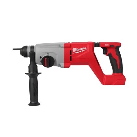 Marteau perforateur sans fil Milwaukee 4933492482 M18 BLHACD26-0X SDS-plus 18 V (batteries et chargeur non inclus)