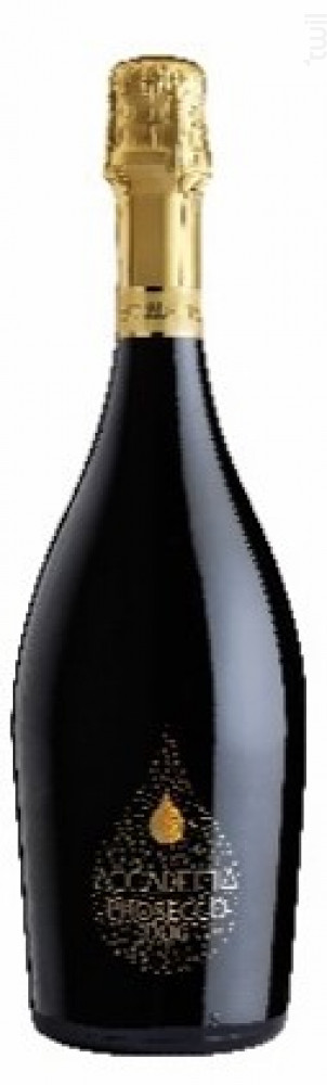 Prosecco Spumante DOC Brut (bouteille standard) Accademia