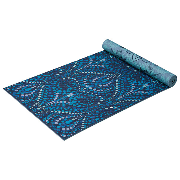 GAIAM - 6 mm Premium Reversible Yoga Mat - Yogamatte