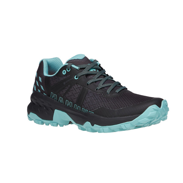 SERTIG II LOW GTX WOMEN Damen - Wanderschuhe