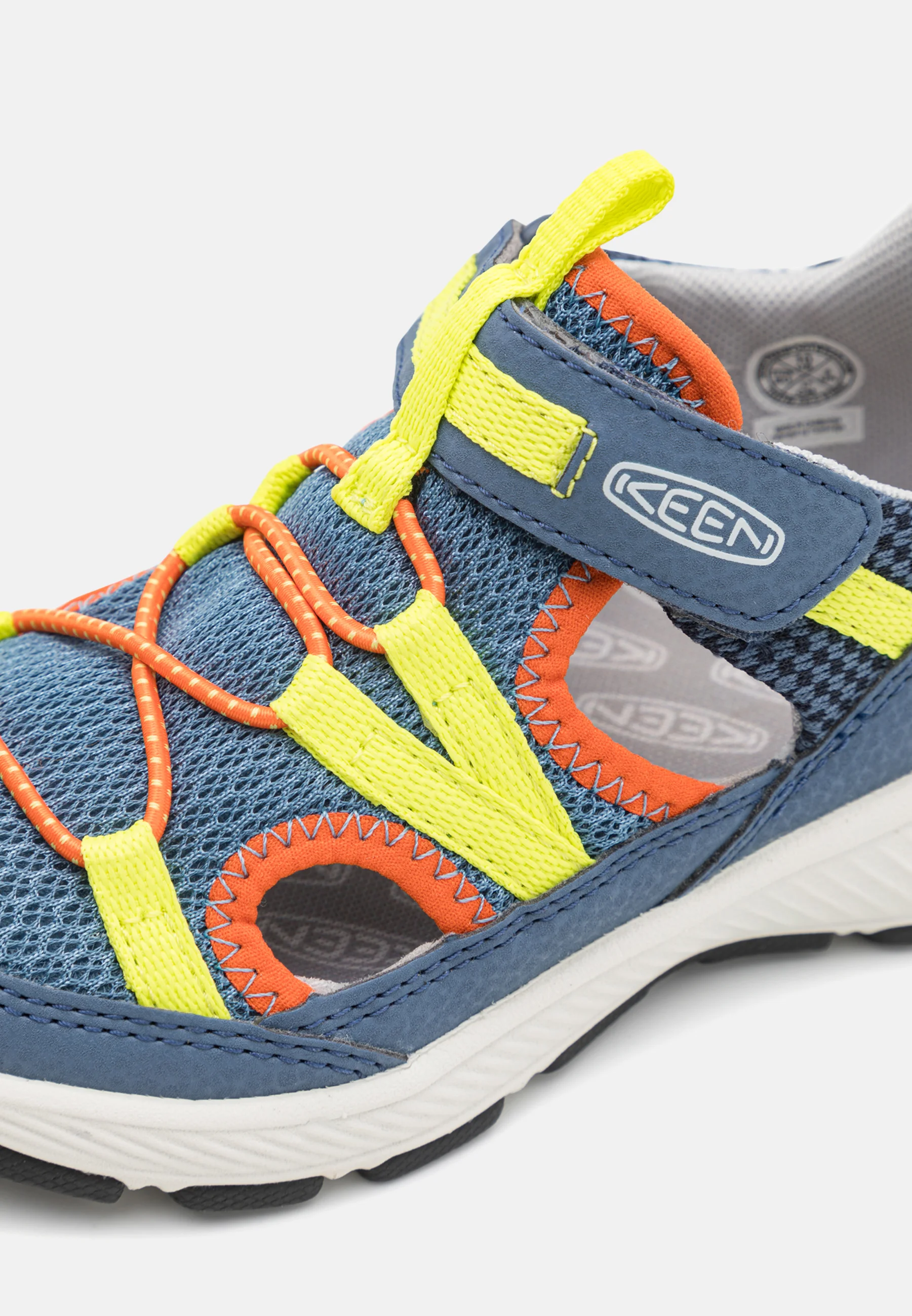 Keen MOTOZOA NIÑOS UNISEX - Sandalias de trekking