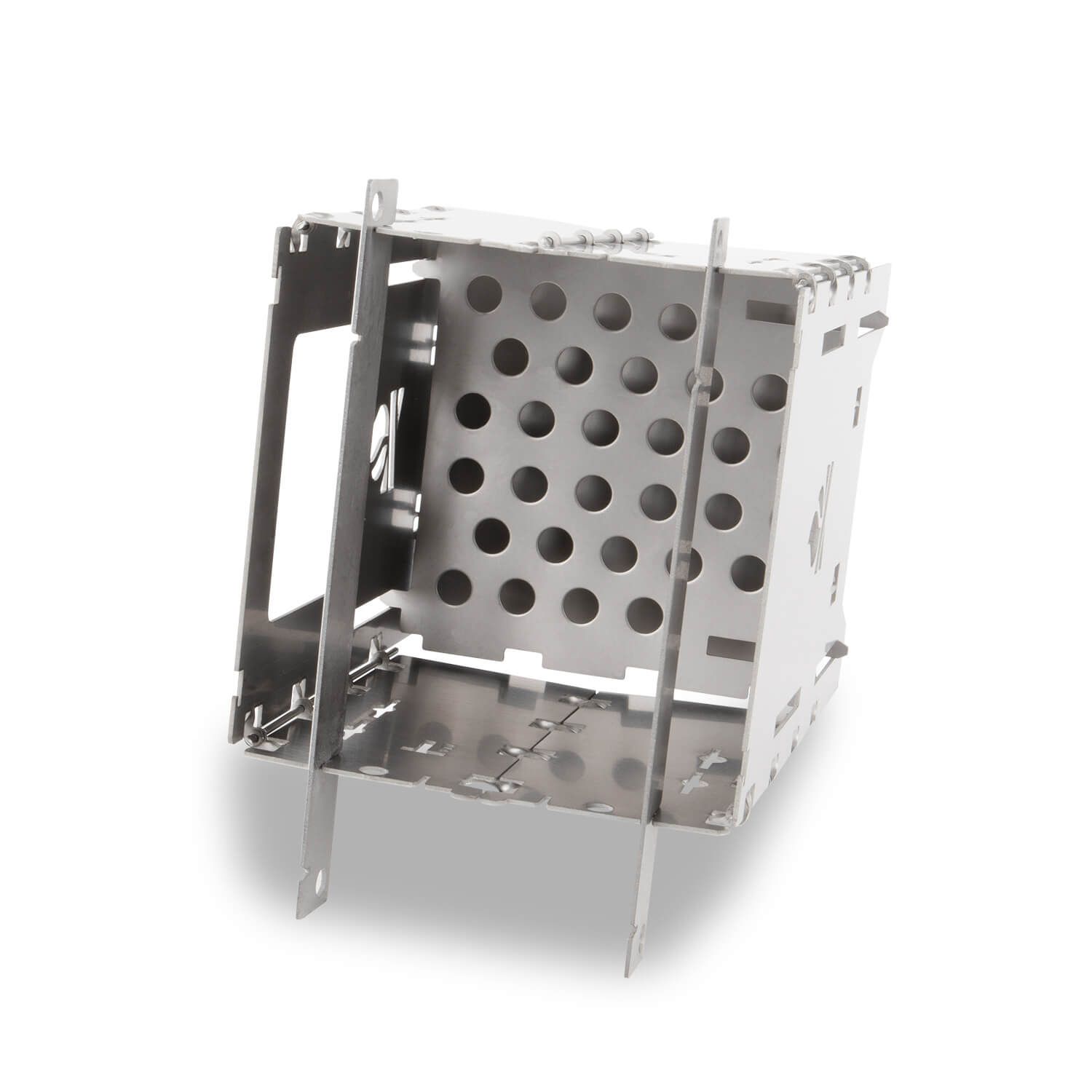 Bushbox LF Titan