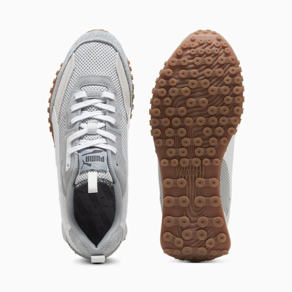 PUMA Blktop Rider Preppy 395875_04 / grau