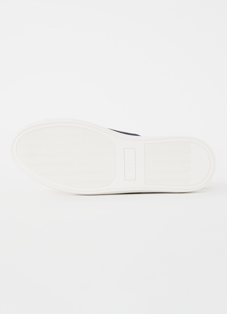 Buty Armani Exchange