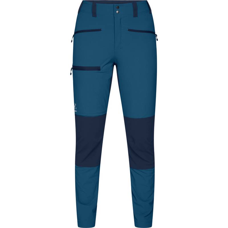 Haglöfs Mid Slim Pant Trekkinghose Damen