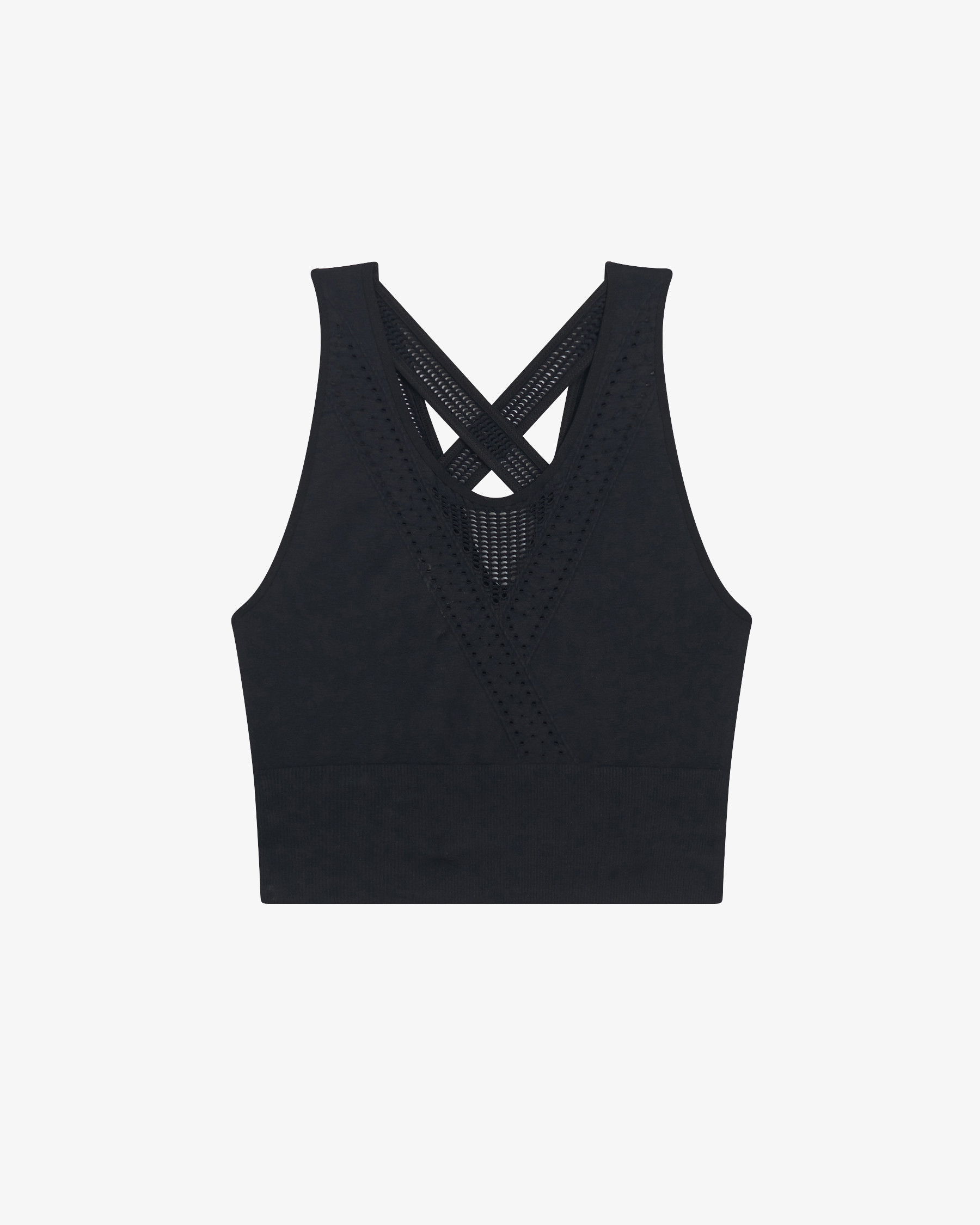 Seamless tank top
