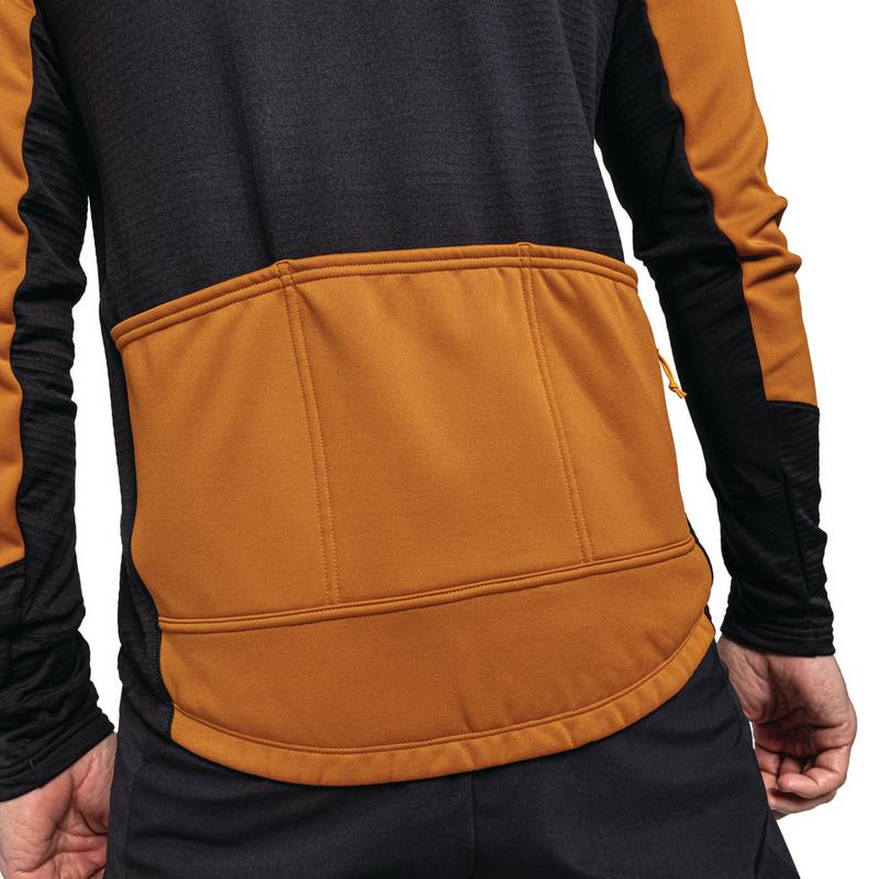 Schffel Longsleeve Piambello M Trikot Herren