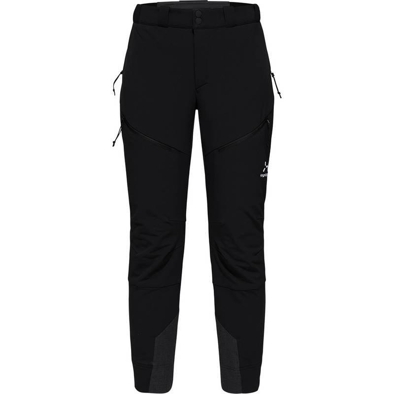 Haglöfs Discover Touring Pant Trekkinghose Damen