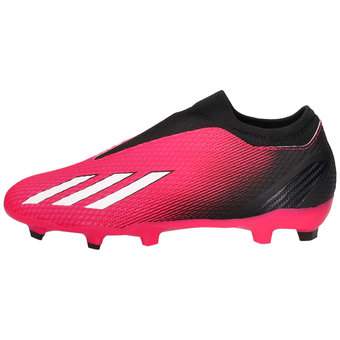 adidas X Speedportal 3 LL FG Fußball in pink