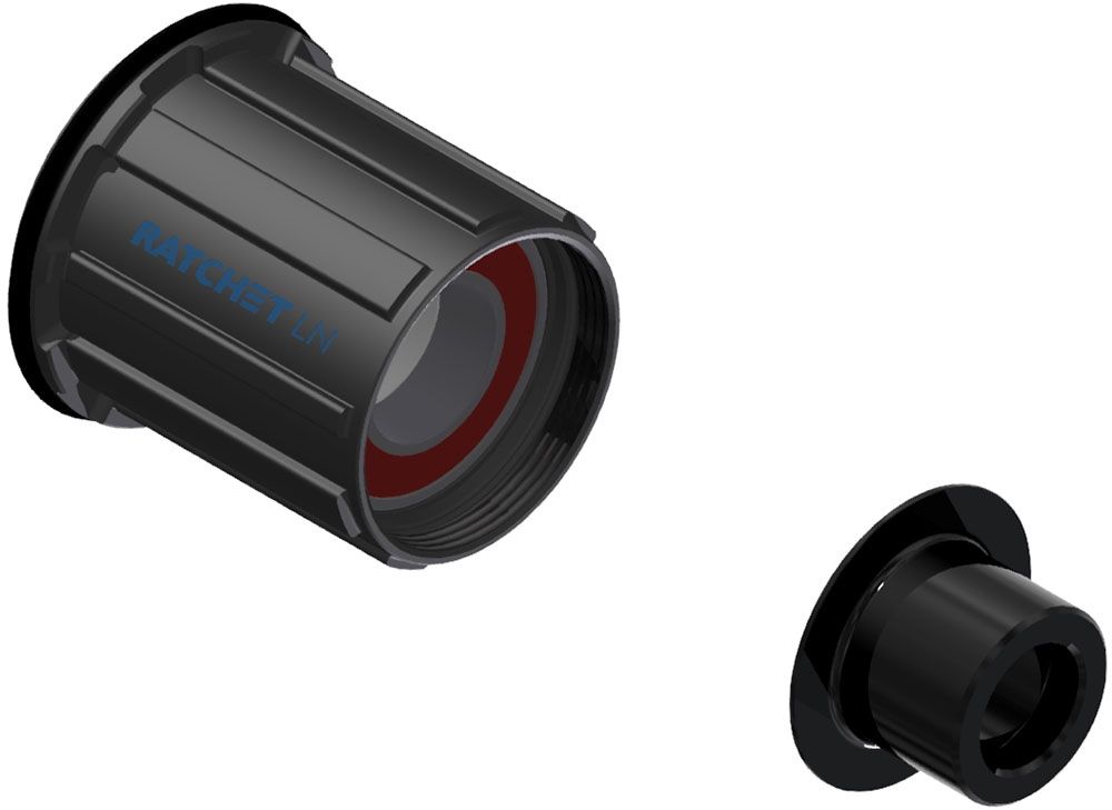 DT Swiss Shimano MTB Ratchet LN Stahl Freilaufkörper kaufen | Bike-Discount