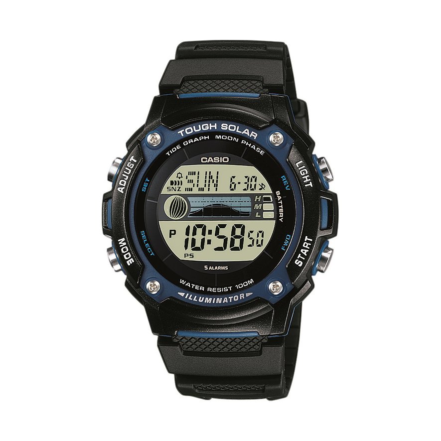 Casio Herrenuhr CASIO Collection