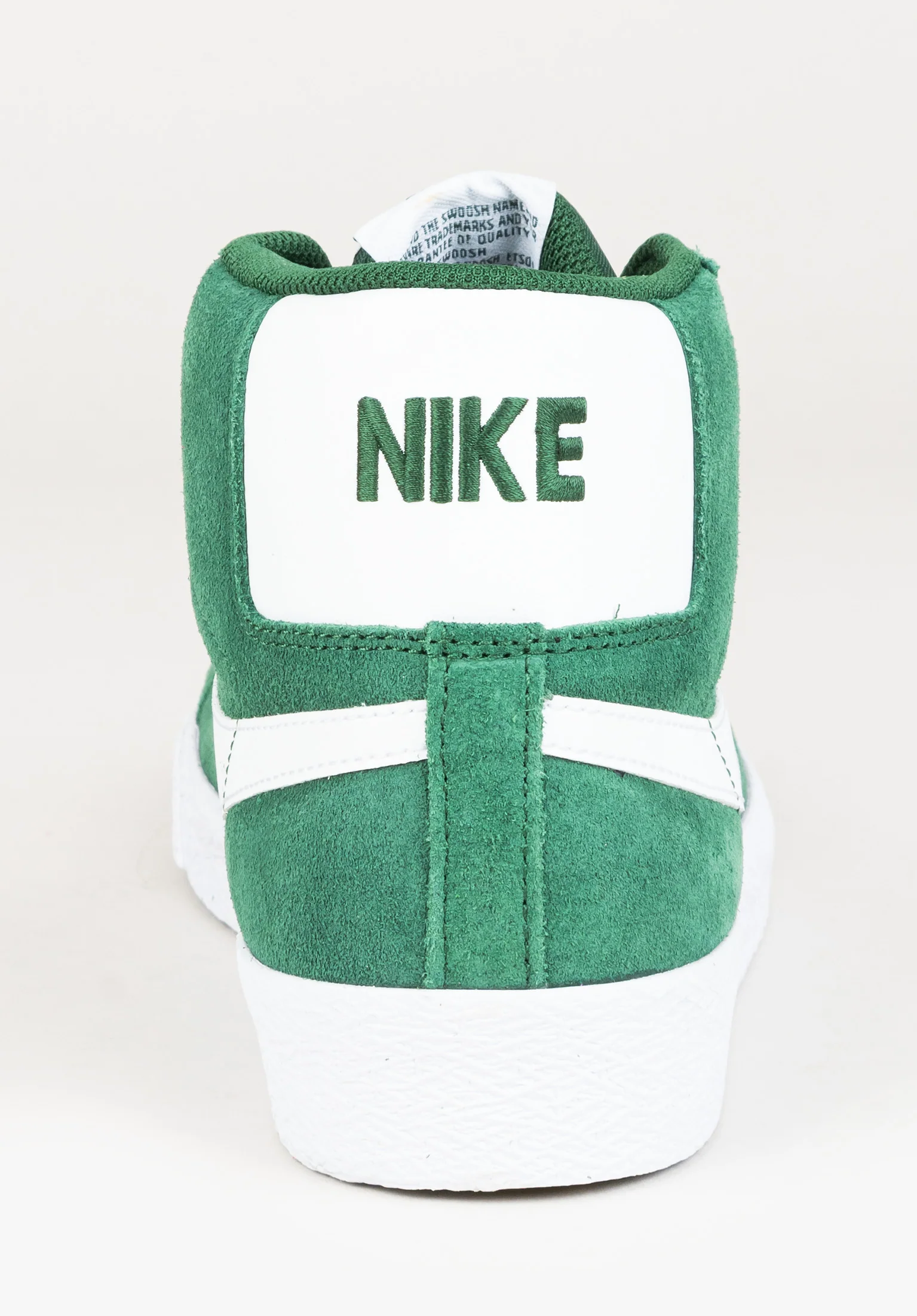 Zoom Blazer Mid